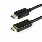 CABLING® Câble HDMI Haute Vitesse Ultra HD 4K (2m)