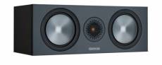 Enceinte centrale Monitor Audio Bronze C150 Noir