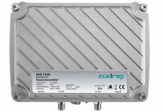 Axing BVS 14-66 amplificateur domestique 40 dB 111