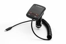 Technaxx FMT700 Transmetteur audio pour iPhone/iPod/iPad