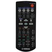 Véritable Yamaha FSR21 WP08300 Télécommande Enceinte Soundbar