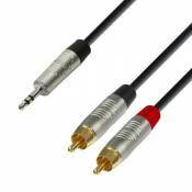 Adam Hall Cables 4 STAR YWCC 0300 - Câble Audio REAN