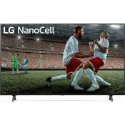 LG TV LED NanoCell 43NANO756 2021