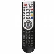 Domybest RC1900 Télécommande pour OKI 32 TV Hitachi