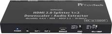 FeinTech VSP01203 Répartiteur HDMI 2.0 Splitter 1