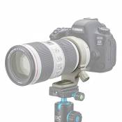 JJC Bague de Fixation pour Trépied Canon EF 70-200mm