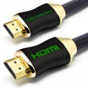 LCS - ORION EVO - 15M - Câble HDMI 1.4 - 2.0 - 2.0