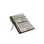 batterie LI-POLYMER 1700mAh pour IRIVER H110 - H120 - H140 - H320 - H340 - H 110 120 140 320 340