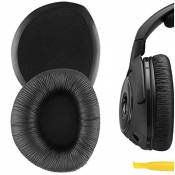 GEEKRIA QuickFit QuickFit Protein Leather pour Casque