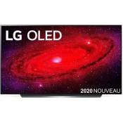 LG OLED55CX6 - TV OLED UHD 4K - 55- (139cm) - Smart