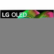 LG TV OLED 55 139 cm - OLED55A26LA - 2022