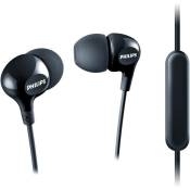 PHILIPS SHE3555BK/00 Ecouteurs intra-auriculaires avec