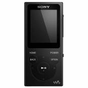 Sony Lecteur MP3 - 8 Go - NWE394B - Noir