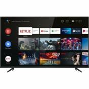 Thomson TV LED UHD 4K - 43'' (108cm) - HDR 10 - Android