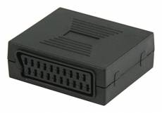Valueline VLVP31950B Adaptateur de câble vidéo de