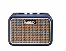 Laney MINI Series - Battery Powered Guitar Amplifier