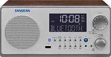 Sangean WR-22 radio portable FM-RDS / AM / USB / Bluetooth