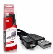 ABC Products® Remplacement Olympus CB-USB7 / CBUSB7