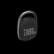 JBL Enceinte Bluetooth nomade JBL CLIP 4 Noir