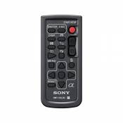 Sony RMTDSLR2 Télécommande pour Appareil Photo Reflex