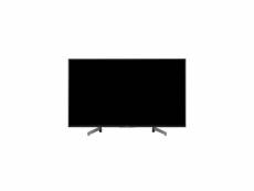 43 4k android bravia with tuner Sony