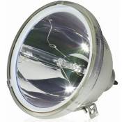 Alda PQ-Premium, Lampe de projecteur pour LG RT-52SZ60DB