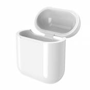 Apple Airpod Qi Standard de Charge Sans Fil Récepteur Sans Fil Case Chargeur Ejpj130