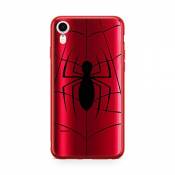 Marvel Coque de Protection pour iPhone XR Spider Man