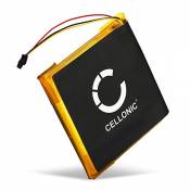 CELLONIC® Batterie Beats AEC353535 350mAh Compatible