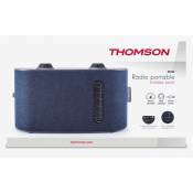 Thomson Radio Portable 4 bandes, Thomson