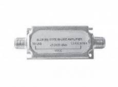 Geser - Amplificateur de ligne 47-2300 MHz slope 16-20