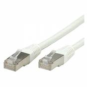 VALUE Cordon LAN Cat 6 Cable réseau S-FTP Ethernet
