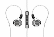 Beyerdynamic Xelento Remote Écouteurs IntraAuriculaires