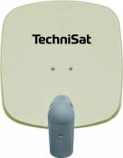 TechniSat Satman 45 SAT-Offset-Spiegel mit Wandhalterung