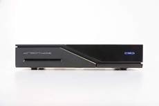 Dreambox DM520 1x tuner DVB-C / T2Récepteur Linux