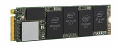 Intel Solid-State Drive 660p Series - Disque SSD - chiffré - 2 to - Interne - M.2 2280 - PCI Express 3.0 x4 (NVMe) - AES 256 Bits