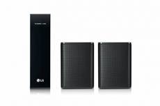 LG Electronics SPK8 Système d'enceintes Noir