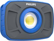 Philips PJH10 Lampe baladeuse à LED, projecteur rechargeable