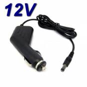 TOP CHARGEUR ® Chargeur Voiture Allume Cigare 12V