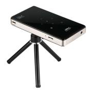 Vidéoprojecteur P09 DLP intelligent portable cinéma