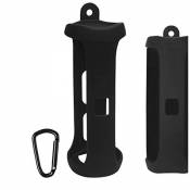 Geekria Silicone Case for JBL Flip5 Waterproof Portable