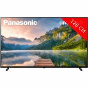 Panasonic TV LED 4K 126 cm TX-50JX820E