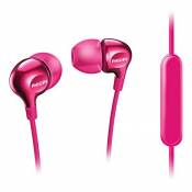 Philips SHE3705BK/00 Écouteurs Intra-Auriculaires