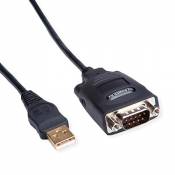 Rotronic Convertisseur Value USB série, USB Type A