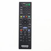 Aurabeam Télécommande Compatible pour Sony BDV/E4100