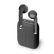 Casques Bluetooth avec Microphone SBS Style Noir - - - SBS