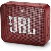 JBL GO 2 Mini Enceinte Bluetooth portable tanche pour