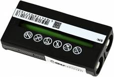 Batterie pour Casque Audio Sony Type BP-HP550-11, 2,4V,