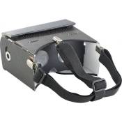 Lunettes de réalité virtuelle en kit VRB57.3D
