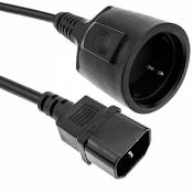 Cablematic PN25021518200150464 Câble d'alimentation
